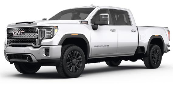 GMC SIERRA HD 2024 1GT19XEY6RF261144 image